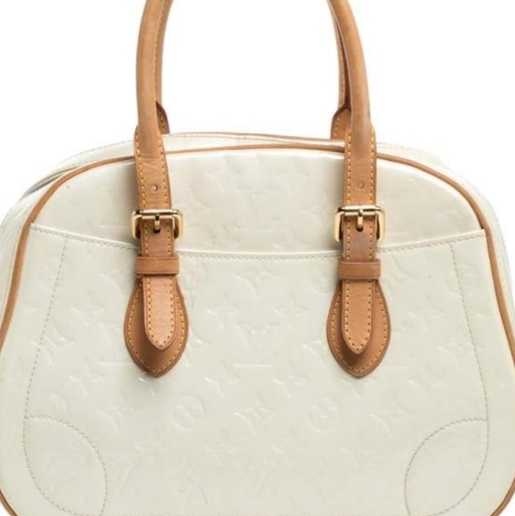 (Authenticated)Louis Vuitton Vernis Bag - Picture 3 of 11